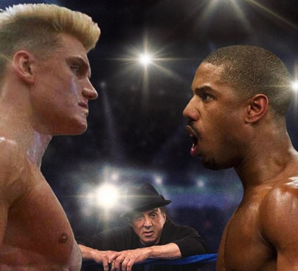 drago vs creed 